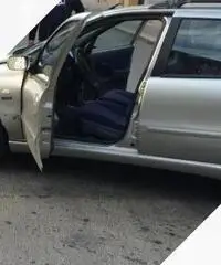 FIAT Palio - 2000 FIAT Palio - 2000