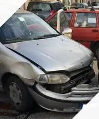 FIAT Palio - 2000 FIAT Palio - 2000