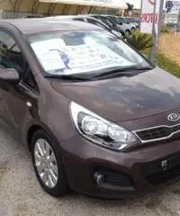 RIO 1.4Crdi 5P.Cool RIO 1.4Crdi 5P.Cool