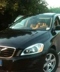 VOLVO XC60 2400 awd