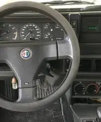 ALFA ROMEO 75 2.0 i GPL Twin Spark rif. 6988065