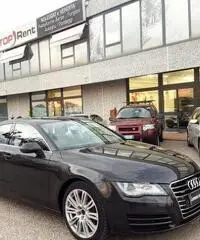 AUDI A7 SPB 3.0 TDI 204 CV quattro S tronic rif. 7107764 AUDI A7 SPB 3.0 TDI 204 CV quattro S tronic rif. 7107764