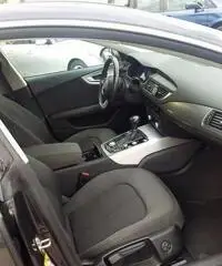 AUDI A7 SPB 3.0 TDI 204 CV quattro S tronic rif. 7107764 AUDI A7 SPB 3.0 TDI 204 CV quattro S tronic rif. 7107764