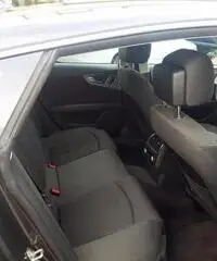 AUDI A7 SPB 3.0 TDI 204 CV quattro S tronic rif. 7107764 AUDI A7 SPB 3.0 TDI 204 CV quattro S tronic rif. 7107764