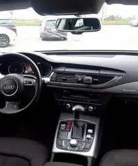 AUDI A7 SPB 3.0 TDI 204 CV quattro S tronic rif. 7107764 AUDI A7 SPB 3.0 TDI 204 CV quattro S tronic rif. 7107764
