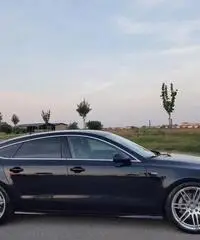 AUDI A7 SPB 3.0 TDI 245 CV quattro S tronic rif. 7107765 AUDI A7 SPB 3.0 TDI 245 CV quattro S tronic rif. 7107765