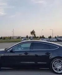 AUDI A7 SPB 3.0 TDI 245 CV quattro S tronic rif. 7107765 AUDI A7 SPB 3.0 TDI 245 CV quattro S tronic rif. 7107765