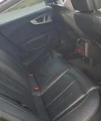 AUDI A7 SPB 3.0 TDI 245 CV quattro S tronic rif. 7107765 AUDI A7 SPB 3.0 TDI 245 CV quattro S tronic rif. 7107765