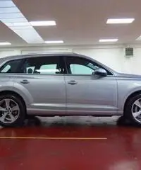 AUDI Q7 e-tron 3.0 TDI quattro tiptronic Busi rif. 6976518