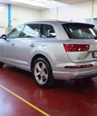 AUDI Q7 e-tron 3.0 TDI quattro tiptronic Busi rif. 6976518