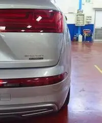 AUDI Q7 e-tron 3.0 TDI quattro tiptronic Busi rif. 6976518