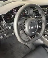 AUDI RS6 Avant 4.0 TFSI quattro tiptronic performance rif. 7089992 AUDI RS6 Avant 4.0 TFSI quattro tiptronic performance rif. 7089992