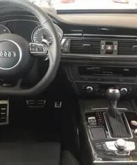 AUDI RS6 Avant 4.0 TFSI quattro tiptronic performance rif. 7089992 AUDI RS6 Avant 4.0 TFSI quattro tiptronic performance rif. 7089992