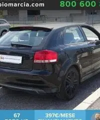 Audi S3 2.0 TFSI quattro