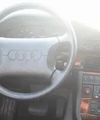 AUDI V8 4.2 cat automatica rif. 7170229 AUDI V8 4.2 cat automatica rif. 7170229