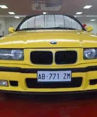 BMW M3 E36 3.0 new capote service done rif. 7177280 BMW M3 E36 3.0 new capote service done rif. 7177280