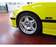 BMW M3 E36 3.0 new capote service done rif. 7177280