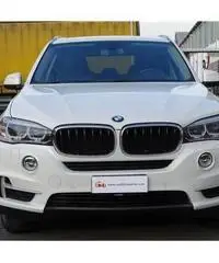 BMW X5 xDrive25d Business BMW X5 xDrive25d Business
