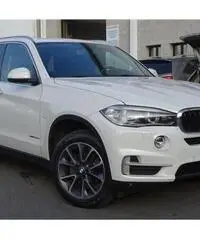 BMW X5 xDrive25d Business BMW X5 xDrive25d Business