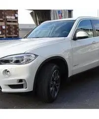 BMW X5 xDrive25d Business BMW X5 xDrive25d Business