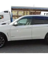 BMW X5 xDrive25d Business BMW X5 xDrive25d Business