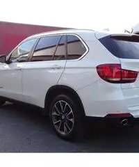 BMW X5 xDrive25d Business BMW X5 xDrive25d Business