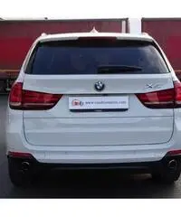 BMW X5 xDrive25d Business BMW X5 xDrive25d Business