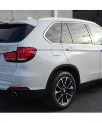 BMW X5 xDrive25d Business BMW X5 xDrive25d Business