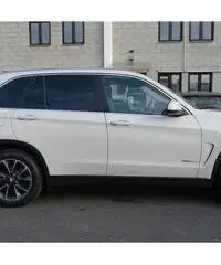BMW X5 xDrive25d Business BMW X5 xDrive25d Business