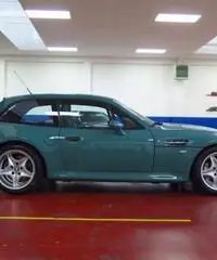 BMW Z3 M 3.2 Coupe EVERGREEN rif. 6976513