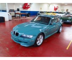 BMW Z3 M 3.2 Coupe EVERGREEN rif. 6976513
