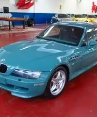 BMW Z3 M 3.2 Coupe EVERGREEN rif. 6976513