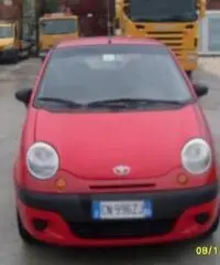 CHEVROLET Matiz 800 SE Chic rif. 7126532 CHEVROLET Matiz 800 SE Chic rif. 7126532