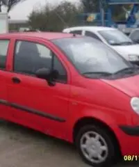 CHEVROLET Matiz 800 SE Chic rif. 7126532 CHEVROLET Matiz 800 SE Chic rif. 7126532