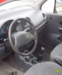 CHEVROLET Matiz 800 SE Chic rif. 7126532 CHEVROLET Matiz 800 SE Chic rif. 7126532