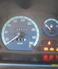 CHEVROLET Matiz 800 SE Chic rif. 7126532 CHEVROLET Matiz 800 SE Chic rif. 7126532