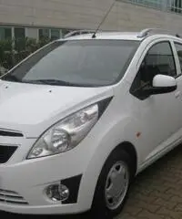 CHEVROLET Spark 1.0 LS rif. 7162887