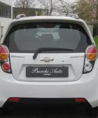 CHEVROLET Spark 1.0 LS rif. 7162887