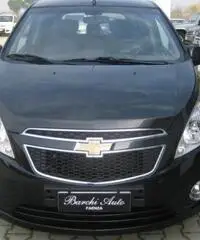 CHEVROLET Spark 1.0 LS rif. 7142233