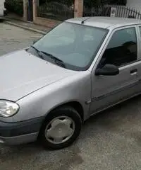 Citroen Saxo Citroen Saxo