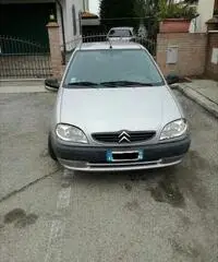 Citroen Saxo Citroen Saxo