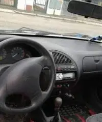 Citroen Saxo Citroen Saxo
