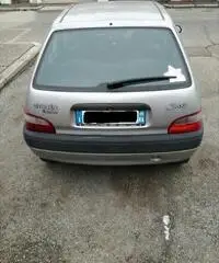 Citroen Saxo Citroen Saxo
