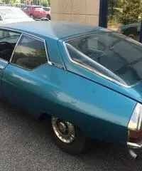 CITROEN SM Maserati original condition rif. 6978364