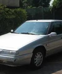 CITROEN XM 2.5 TD 12V Exclusive rif. 7170242 CITROEN XM 2.5 TD 12V Exclusive rif. 7170242