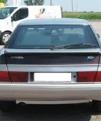 CITROEN XM 2.5 TD 12V Exclusive rif. 7170242 CITROEN XM 2.5 TD 12V Exclusive rif. 7170242