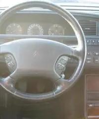 CITROEN XM 2.5 TD 12V Exclusive rif. 7170242 CITROEN XM 2.5 TD 12V Exclusive rif. 7170242