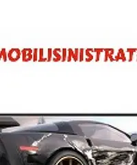 C.O.M.P.R.O. AUTO INCIDENTATE REVENNA T.3487444558 C.O.M.P.R.O. AUTO INCIDENTATE REVENNA T.3487444558