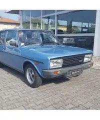 FIAT 131 1301 4 porte Supermirafiori  tc  ASI rif. 6983735