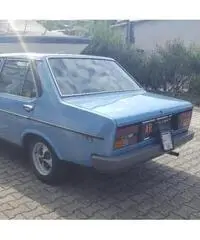 FIAT 131 1301 4 porte Supermirafiori  tc  ASI rif. 6983735